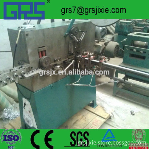 Hebei Factory C Type Steel Nail Making Machine